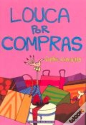 Capa do artigo Louca por Compras