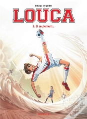 Capa do artigo Louca T.3 Si Seulement...