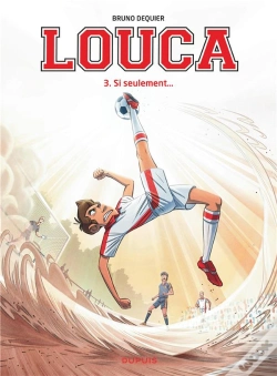 Capa do artigo Louca T.3 Si Seulement...