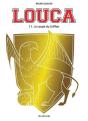 Louca Tome 11 : La Coupe Du Griffon - Preview