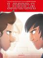 Louca Tome 2 : Face À Face - Preview