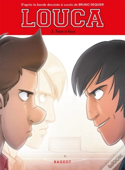 Capa do artigo Louca Tome 2 : Face À Face