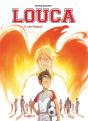 Louca Tome 5 : Les Phoenix - Preview