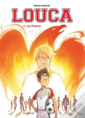 Capa do artigo Louca Tome 5 : Les Phoenix