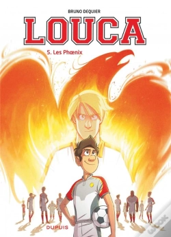 Capa do artigo Louca Tome 5 : Les Phoenix