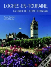 Capa do artigo Louches-En-Touraine, La Grace De L