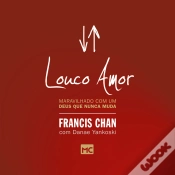 Capa do artigo Louco Amor