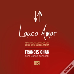 Capa do artigo Louco Amor