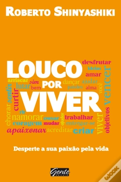 Capa do artigo Louco Por Viver