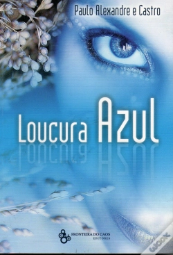 Capa do artigo Loucura Azul