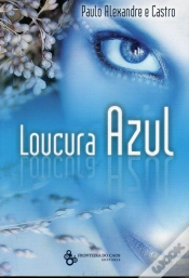 Capa do artigo Loucura Azul