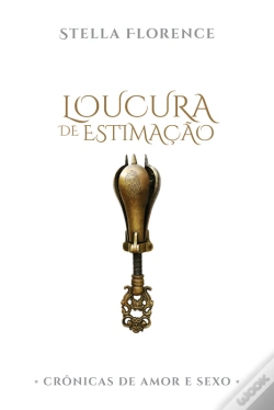 Capa do artigo Loucura De Estimação