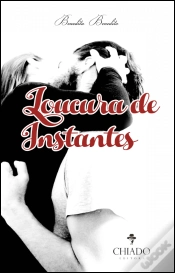Capa do artigo Loucura de Instantes