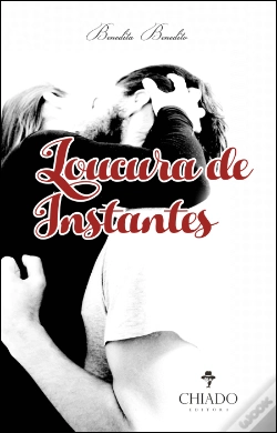 Capa do artigo Loucura de Instantes