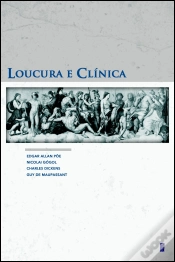 Capa do artigo Loucura e Clínica
