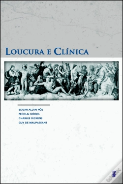 Capa do artigo Loucura e Clínica