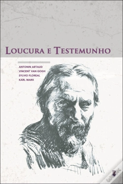 Capa do artigo Loucura e Testemunho