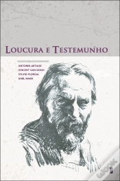 Capa do artigo Loucura e Testemunho