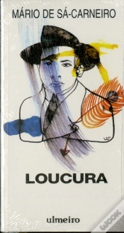 Capa do artigo Loucura 