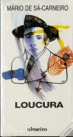 Capa do artigo Loucura 