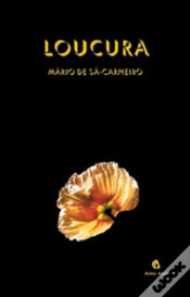 Capa do artigo Loucura