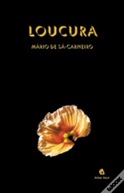 Capa do artigo Loucura
