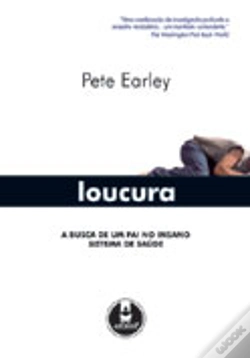 Capa do artigo Loucura
