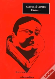 Capa do artigo Loucura...