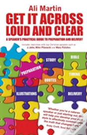 Capa do artigo Loud And Clear