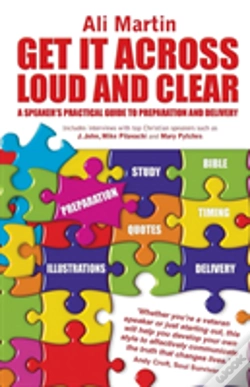 Capa do artigo Loud And Clear