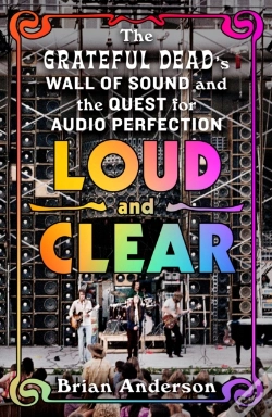 Capa do artigo Loud And Clear