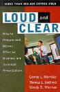 Loud And Clear - Preview