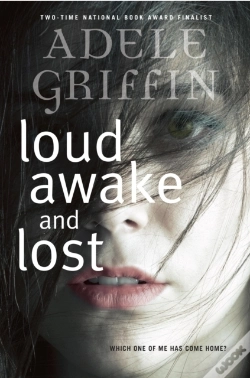 Capa do artigo Loud Awake And Lost