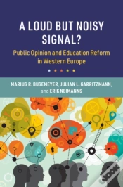 Capa do artigo Loud But Noisy Signal?