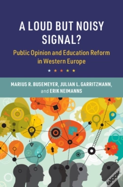 Capa do artigo Loud But Noisy Signal?