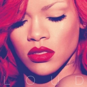 Capa do artigo Loud - CD