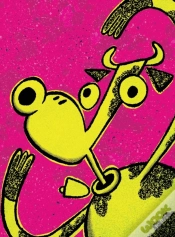 Capa do artigo Loud Cow