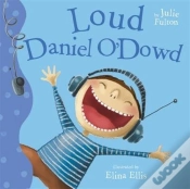 Capa do artigo Loud Daniel O