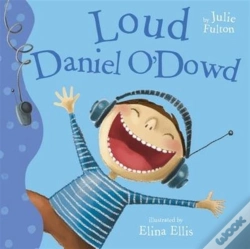 Capa do artigo Loud Daniel O'Dowd
