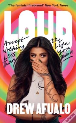 Capa do artigo Loud