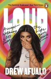 Capa do artigo Loud