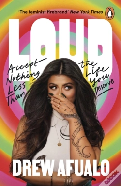 Capa do artigo Loud