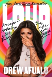 Capa do artigo Loud