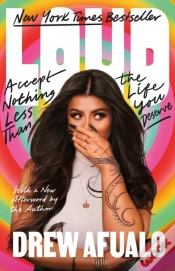 Capa do artigo Loud