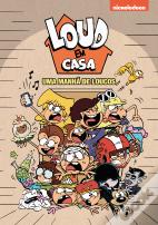 Loud em Casa - Uma Manhã de Loucos