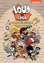 Loud em Casa - Uma Manhã de Loucos - Preview