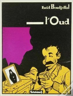 Capa do artigo L'Oud