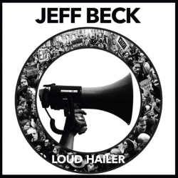 Capa do artigo Loud Hailer - CD
