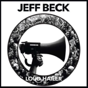Capa do artigo Loud Hailer - Vinil