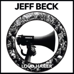 Capa do artigo Loud Hailer - Vinil